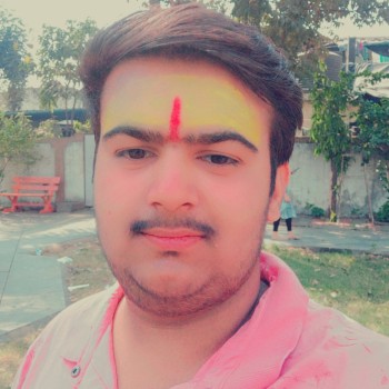 Shravan Pandey